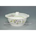 favourite popularceramic bowls with lids,ceramic bowl